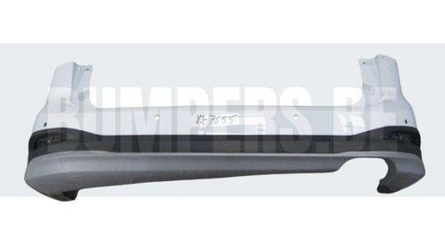 Bumper Ford Focus MK4 IV Active kombi 18-JX7B-17906B Achterb, Auto-onderdelen, Carrosserie, Bumper, Achter, Gebruikt, 6 maanden garantie