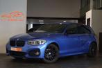BMW 1 Serie 118 118iA M-Pack CruiseC Leder (EU6d-TEMP) Garan, Achat, 5 portes, Automatique, Série 1