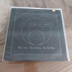 sisters of mercy walk away 12 inch maxi, Cd's en Dvd's, Gebruikt, Maxi-single, Ophalen of Verzenden, Pop