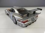 Mercedes CLK-GTR Warnsteiner #12. 1:18 Maisto, Hobby en Vrije tijd, Verzenden, Zo goed als nieuw, Auto, Maisto