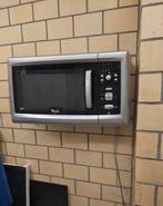 Four à micro-ondes Whirlpool, Enlèvement, Comme neuf, Micro-ondes