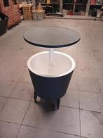 Partytafel, Tuin en Terras, Ophalen, Gebruikt