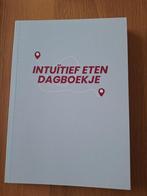 Intuïtief eten dagboekje - Nieuw, Enlèvement, Neuf, Santé et Condition physique