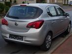 Opel Corsa    1.2 Edition, Electronic Stability Program (ESP), Bedrijf, 5 deurs, Zilver of Grijs