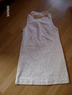 jurk wit merk zara - maat s, Zara, Taille 36 (S), Porté, Enlèvement ou Envoi
