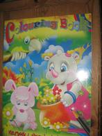 Kleurboek Zeeman, Kinderen en Baby's, Ophalen of Verzenden, Nieuw