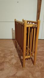 Babybed, Ophalen, Gebruikt, Ledikant