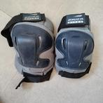 Kniebeschermers bauer, Ophalen, Zo goed als nieuw, Bauer