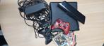 Xbox 360, Games en Spelcomputers, Spelcomputers | Xbox 360, Ophalen, Gebruikt, Met 2 controllers, Met games