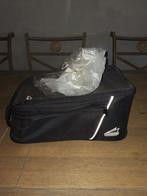 Tanktas Hein gericke, Enlèvement