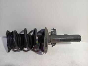 VEERPOOT LINKS VOOR Renault Megane IV (RFBB) (01-2015/-), Gebruikt, Renault