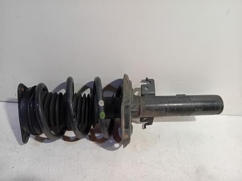 VEERPOOT LINKS VOOR Renault Megane IV (RFBB) (01-2015/-), Auto-onderdelen, Ophanging en Onderstel, Renault, Gebruikt