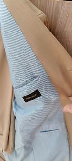 Maatpak springfield mt52, Ophalen, Zo goed als nieuw, Maat 52/54 (L), Beige