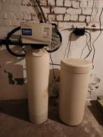 Waterverzachter gratis op te halen, Ophalen, Gebruikt, Elektrische waterontharder