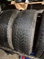 Aluminium velg met 17" winterband, Ophalen, Banden en Velgen, 17 inch, Winterbanden