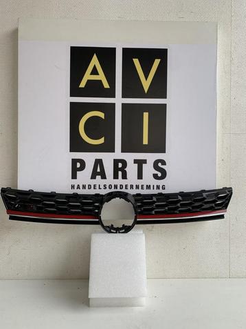 Volkswagen Golf VII 7 GTI Grille 5G0853655Q beschikbaar voor biedingen