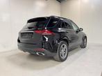 Mercedes-Benz GLE 350 de 4Matic - AMG Line - Pano - Topstaa, Auto's, Mercedes-Benz, 0 min, Zwart, 5 deurs, Particulier