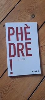 Phèdre, Ophalen, Europa overig, Nieuw, François Gremaud
