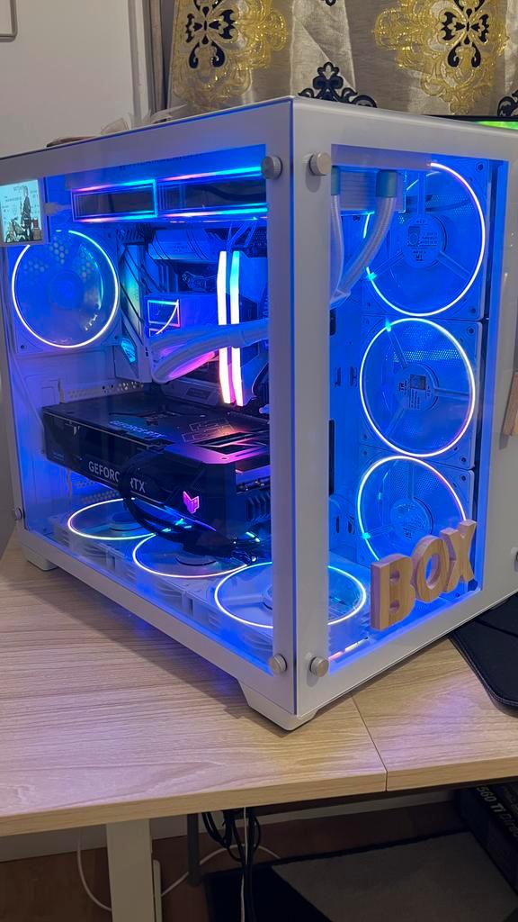 Pc Gaming, Games en Spelcomputers, Games | Pc, Ophalen