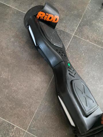 Hoverboard 20cell, Enlèvement, Comme neuf