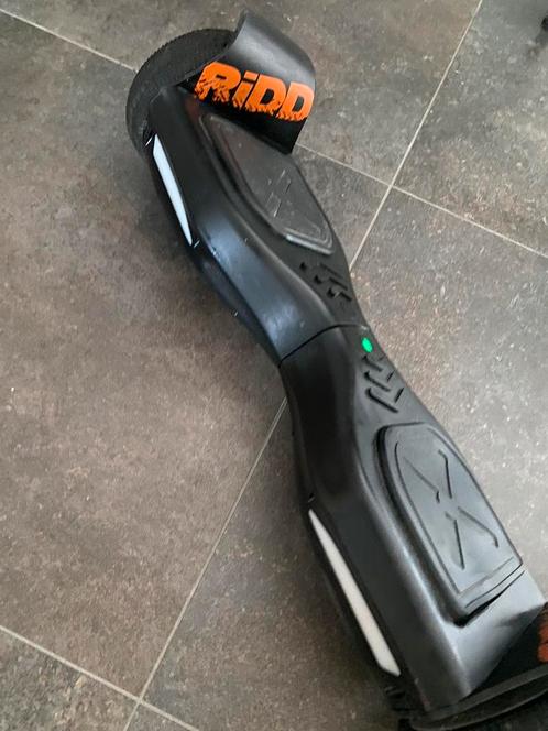 Hoverboard 20cell, Kinderen en Baby's, Speelgoed | Buiten | Accuvoertuigen, Zo goed als nieuw, Ophalen