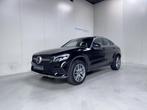 Mercedes-Benz GLC 350 eHybrid 4Matic - GPS - Airco -  Topst, 0 min, 0 kg, Zwart, SUV of Terreinwagen