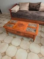 Salontafel, 100 à 150 cm, Moins de 50 cm, Enlèvement, Utilisé