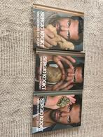 Sergio Herman - Van aardappel tot fazant, Ophalen of Verzenden, Zo goed als nieuw, Marc Declercq; Sergio Herman