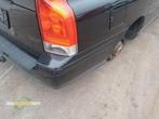 Achterbumper van een Volvo V70 (019-00), 3 maanden garantie, Gebruikt, Volvo, Bumper