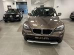 BMW X1 DIESEL 2 LITER 109.000 KM EURO 5 NIEUW STAAT, Autos, BMW, Boîte manuelle, X1, Diesel, 143 kW