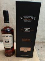 Islay whisky Bowmore 25Y, Verzamelen, Ophalen of Verzenden, Nieuw, Overige typen