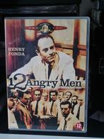 12 Angry Men, Henry Fonda, Jack Warden, Cd's en Dvd's, Ophalen of Verzenden
