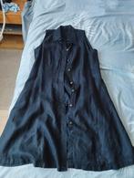 Vintage zwarte jurk, Kleding | Dames, Gelegenheidskleding, Ophalen, Zo goed als nieuw