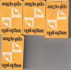 VOL KAARTSPEL ANGLO PILS LICHTBRUINE PAARDEN, Enlèvement ou Envoi, Neuf, Carte(s) à jouer