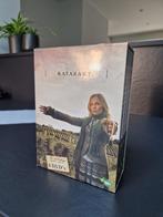 DVD serie Katarakt - VRT EEN, Boxset, Actie en Avontuur, Zo goed als nieuw, Ophalen