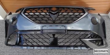 CUPRA VOORBUMPER ACHTERBUMPER BUMPER 20-23 5FF beschikbaar voor biedingen