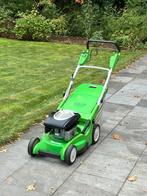 Viking (Stihl) MB 650 V - zelf te duwen, Tuin en Terras, Grasmaaiers, Ophalen, Opvangbak, Benzine-grasmaaier, 40 t/m 49 cm