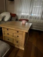 Tafel,klein kast, Huis en Inrichting, Ophalen