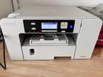 Sublimatie printer sawgrass 500, Informatique & Logiciels, Imprimantes, Imprimante, Autres technologies, Enlèvement, Utilisé
