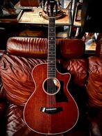 Taylor 522 ce 12 fret 2014 eerste editie, Muziek en Instrumenten, Zo goed als nieuw