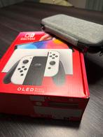 Nintendo Switch Oled, Consoles de jeu & Jeux vidéo, Jeux | Nintendo Switch, Enlèvement, Comme neuf