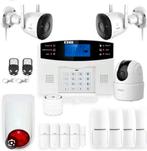 Alarminstallatie voor thuis met garantie!, Ophalen