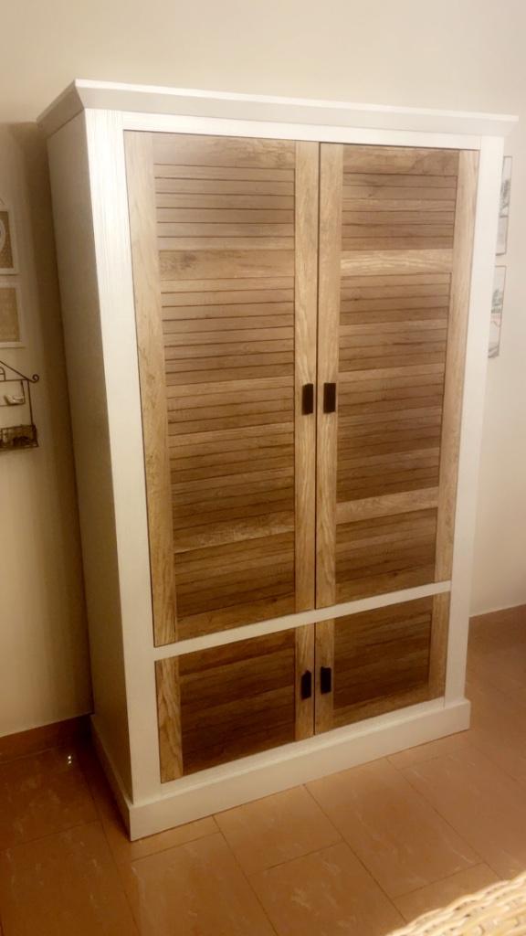 Salle à manger - meubles de salon, Huis en Inrichting, Complete eetkamers, Zo goed als nieuw, 4 tot 6 stoelen, Ophalen