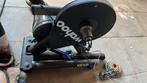 Wahoo kickr, Sport en Fitness, Wielrennen, Ophalen of Verzenden, Zo goed als nieuw