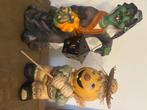 Halloween decoratie, Ophalen, Gebruikt, Versiering