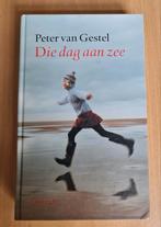 Boek : Die dag aan zee / Peter van Gestel, Comme neuf, Enlèvement ou Envoi