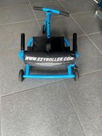 EzyRoller blauw - verlengbaar, Ophalen, Gebruikt, Joxx