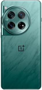 OnePlus 12 - 512 GB - Emerald Green (CPH2581), Telecommunicatie, Mobiele telefoons | Overige merken, Ophalen of Verzenden, Zo goed als nieuw