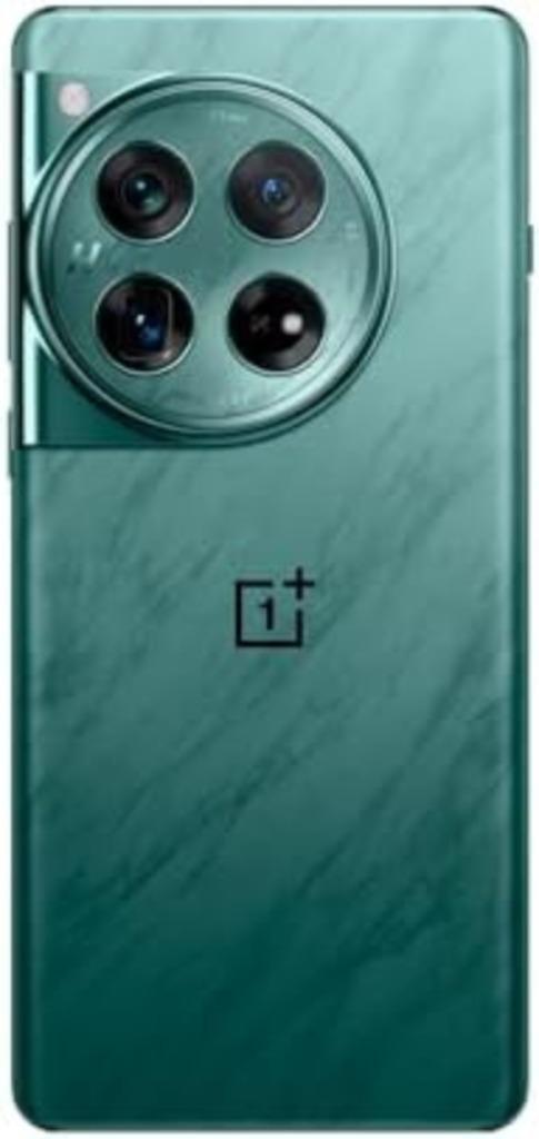 OnePlus 12 - 512 GB - Emerald Green (CPH2581), Telecommunicatie, Mobiele telefoons | Overige merken, Zo goed als nieuw, Zonder abonnement
