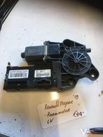 Renault megane 1.5 dci 2009  raammotor linksvoor, Auto-onderdelen, Gebruikt, -, -, Ophalen of Verzenden